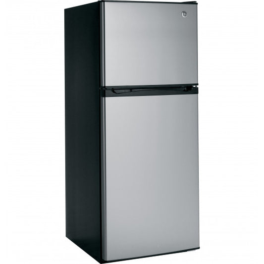 ENERGY STAR® 11.6 cu. ft. Top-Freezer Refrigerator