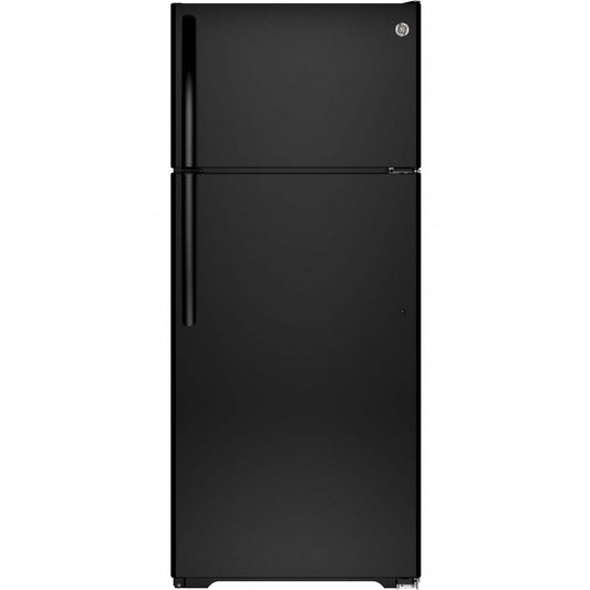 ENERGY STAR® 17.5 Cu. Ft. Top-Freezer Refrigerator